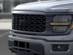 Ford F-150 STX 4WD SuperCrew 5.5' Box 2026