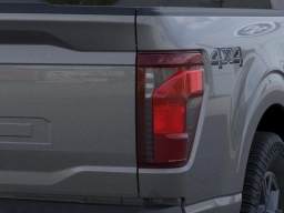 Ford F-150 STX 4WD SuperCrew 5.5' Box 2026
