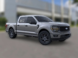 Ford F-150 STX 4WD SuperCrew 5.5' Box 2026