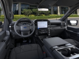 Ford F-150 STX 4WD SuperCrew 5.5' Box 2026