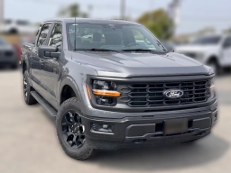 Ford F-150 STX 4WD SuperCrew 5.5' Box 2026