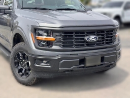 Ford F-150 STX 4WD SuperCrew 5.5' Box 2026