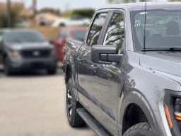 Ford F-150 STX 4WD SuperCrew 5.5' Box 2026