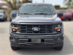 Ford F-150 STX 4WD SuperCrew 5.5' Box 2026