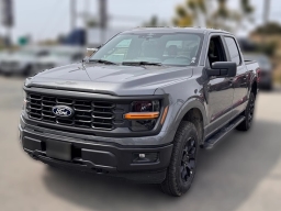 Ford F-150 STX 4WD SuperCrew 5.5' Box 2026