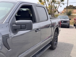 Ford F-150 STX 4WD SuperCrew 5.5' Box 2026