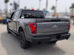 Ford F-150 STX 4WD SuperCrew 5.5' Box 2026