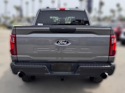 Ford F-150 STX 4WD SuperCrew 5.5' Box 2026