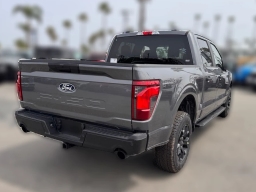 Ford F-150 STX 4WD SuperCrew 5.5' Box 2026