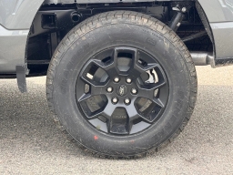 Ford F-150 STX 4WD SuperCrew 5.5' Box 2026