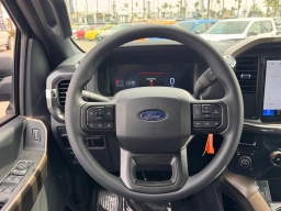 Ford F-150 STX 4WD SuperCrew 5.5' Box 2026