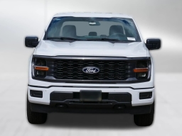 Ford F-150 STX 4WD SuperCrew 5.5' Box 2026