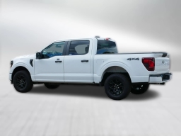Ford F-150 STX 4WD SuperCrew 5.5' Box 2026