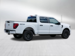 Ford F-150 STX 4WD SuperCrew 5.5' Box 2026
