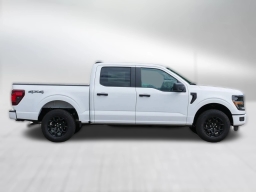 Ford F-150 STX 4WD SuperCrew 5.5' Box 2026
