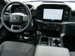 Ford F-150 STX 4WD SuperCrew 5.5' Box 2026
