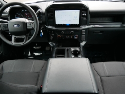 Ford F-150 STX 4WD SuperCrew 5.5' Box 2026