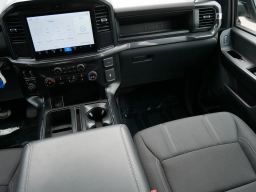 Ford F-150 STX 4WD SuperCrew 5.5' Box 2026