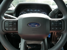 Ford F-150 STX 4WD SuperCrew 5.5' Box 2026