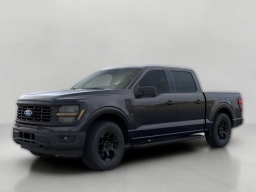 Ford F-150 STX 4WD SuperCrew 5.5' Box 2026