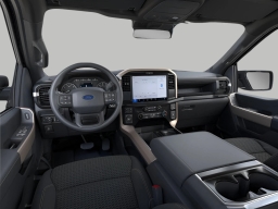 Ford F-150 STX 4WD SuperCrew 5.5' Box 2026