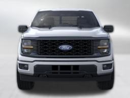 Ford F-150 STX 4WD SuperCrew 5.5' Box 2026