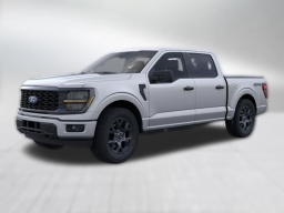 Ford F-150 STX 4WD SuperCrew 5.5' Box 2026