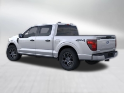 Ford F-150 STX 4WD SuperCrew 5.5' Box 2026