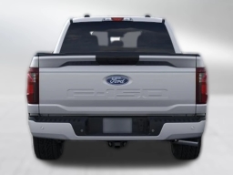 Ford F-150 STX 4WD SuperCrew 5.5' Box 2026