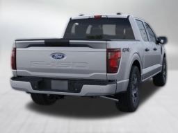 Ford F-150 STX 4WD SuperCrew 5.5' Box 2026