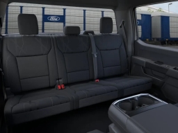 Ford F-150 STX 4WD SuperCrew 5.5' Box 2026