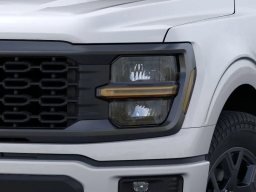 Ford F-150 STX 4WD SuperCrew 5.5' Box 2026