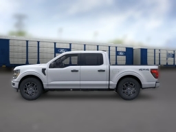Ford F-150 STX 4WD SuperCrew 5.5' Box 2026