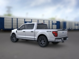 Ford F-150 STX 4WD SuperCrew 5.5' Box 2026