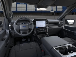Ford F-150 STX 4WD SuperCrew 5.5' Box 2026