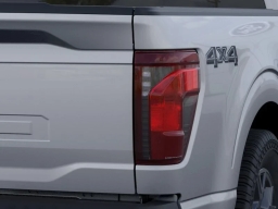 Ford F-150 STX 4WD SuperCrew 5.5' Box 2026