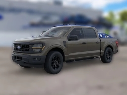 Ford F-150 STX 4WD SuperCrew 5.5' Box 2026