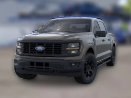 Ford F-150 STX 4WD SuperCrew 5.5' Box 2026