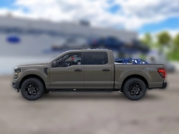 Ford F-150 STX 4WD SuperCrew 5.5' Box 2026