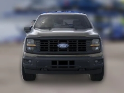 Ford F-150 STX 4WD SuperCrew 5.5' Box 2026
