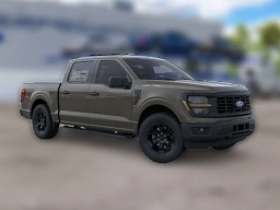 Ford F-150 STX 4WD SuperCrew 5.5' Box 2026