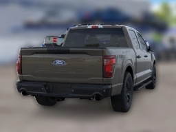 Ford F-150 STX 4WD SuperCrew 5.5' Box 2026