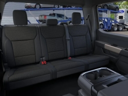 Ford F-150 STX 4WD SuperCrew 5.5' Box 2026