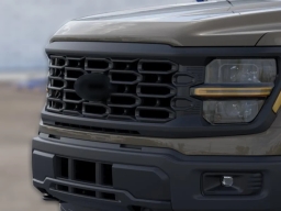 Ford F-150 STX 4WD SuperCrew 5.5' Box 2026