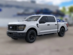 Ford F-150 STX 4WD SuperCrew 5.5' Box 2026