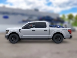 Ford F-150 STX 4WD SuperCrew 5.5' Box 2026
