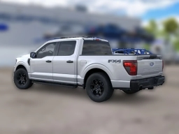 Ford F-150 STX 4WD SuperCrew 5.5' Box 2026