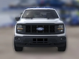 Ford F-150 STX 4WD SuperCrew 5.5' Box 2026