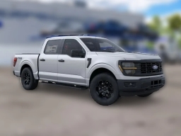 Ford F-150 STX 4WD SuperCrew 5.5' Box 2026