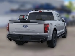 Ford F-150 STX 4WD SuperCrew 5.5' Box 2026